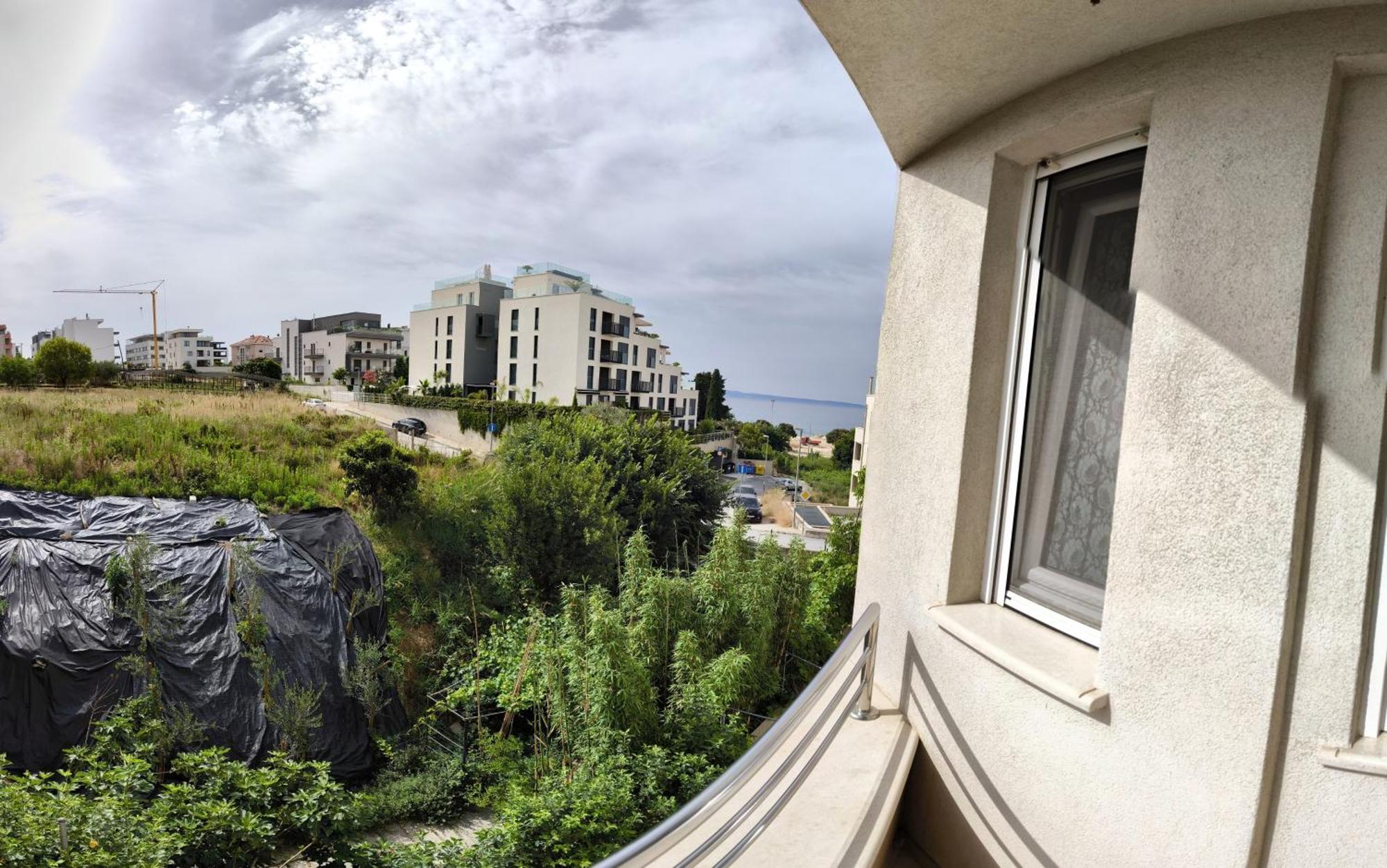 Apartments Mariot Split Exterior photo