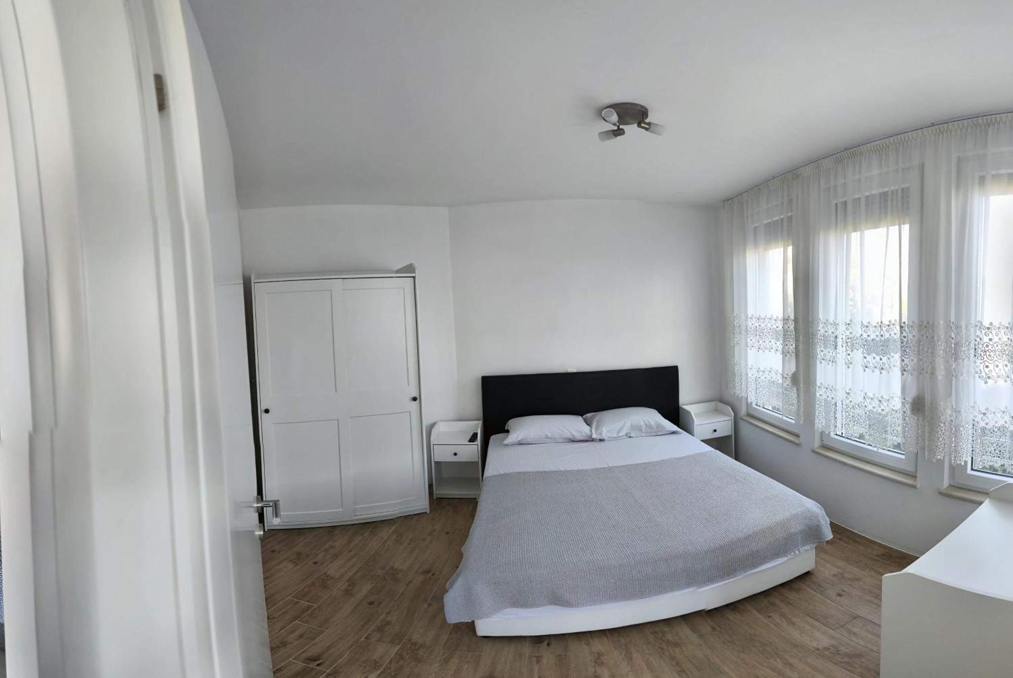 Apartments Mariot Split Exterior photo