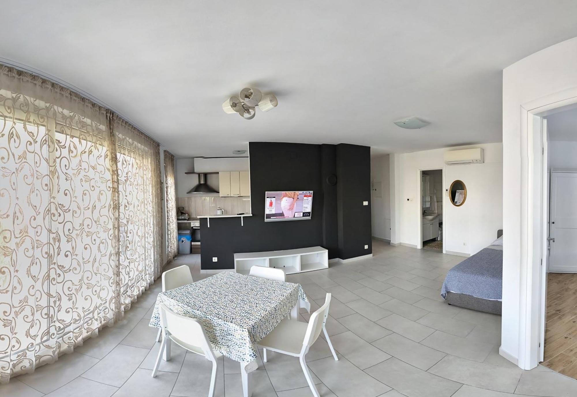 Apartments Mariot Split Exterior photo