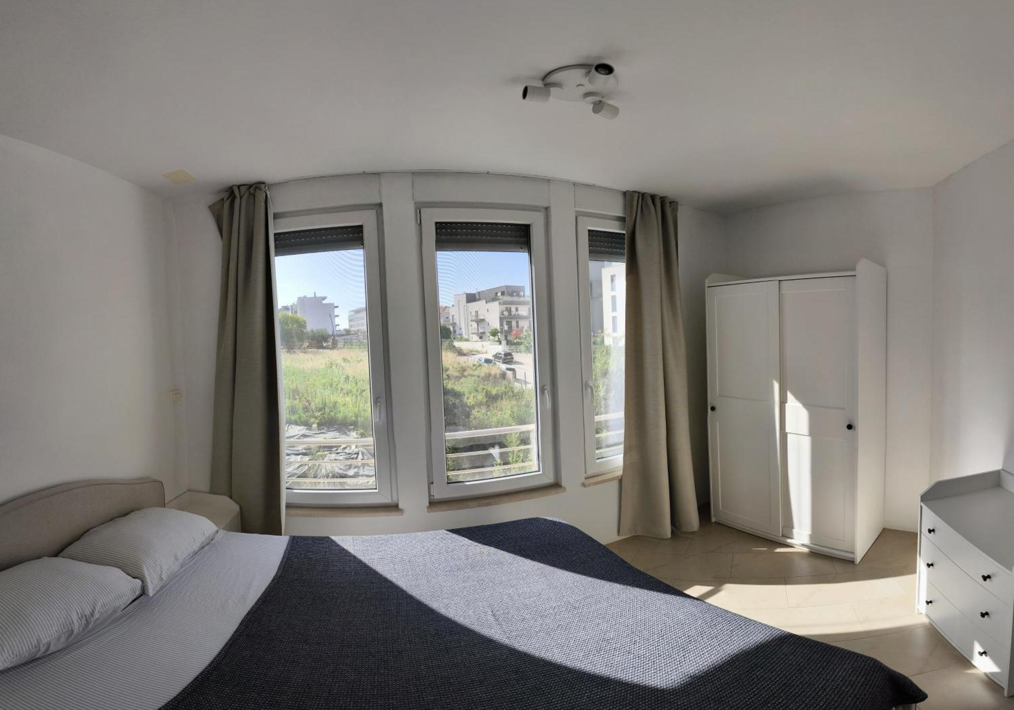 Apartments Mariot Split Exterior photo